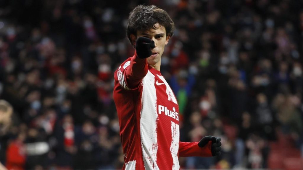 Pero Joao Félix dio señales de redención en el Mundial de Qatar