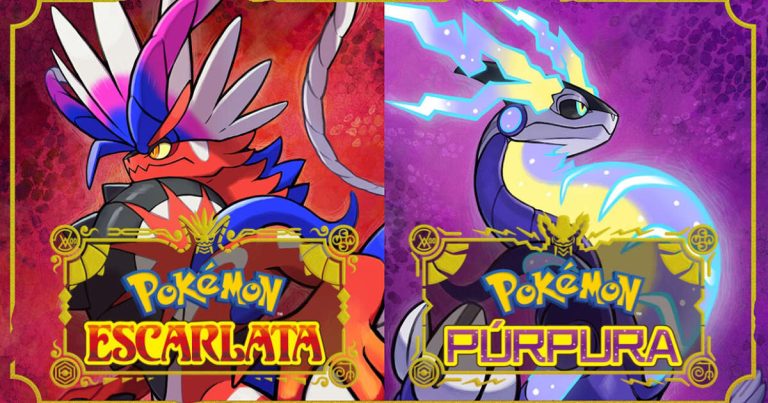 Pokémon Escarlata y Púrpura: ¿es realmente el mejor juego de Pokémon?