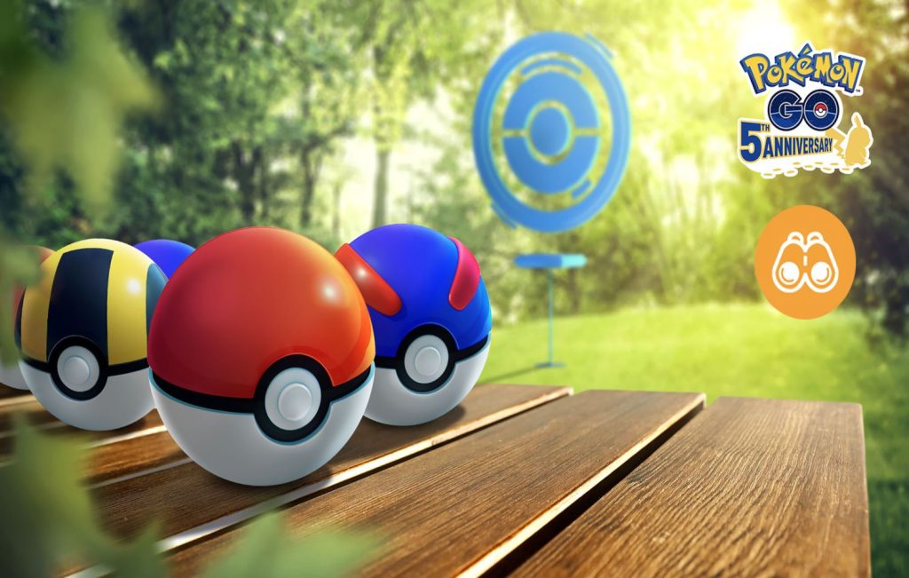 Pokémon GO: todo lo que debes saber sobre la temporada Deseos singulares 158 Pasos para que puedas descargar Pokémon GO