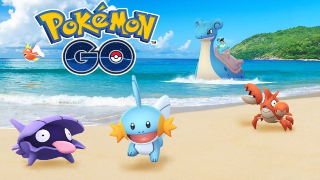 Pokémon GO: todo lo que debes saber sobre la temporada Deseos singulares 152 Aprovecha y conoce más de las Poképaradas