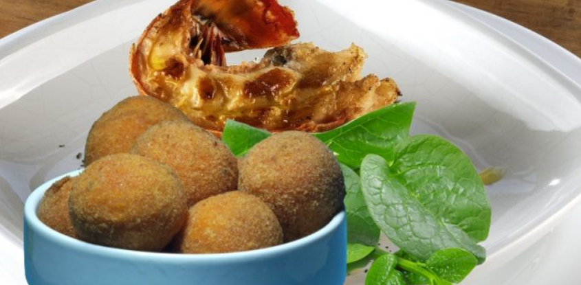 10 recetas de Jordi Cruz y Chicote que triunfarán en Año Nuevo