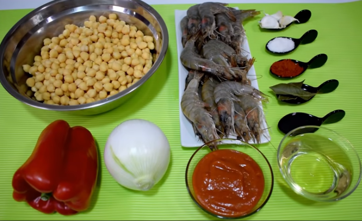 Ingredientes