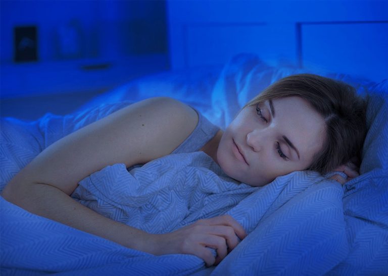 Los trucos para que dormir sea algo tan fácil como respirar