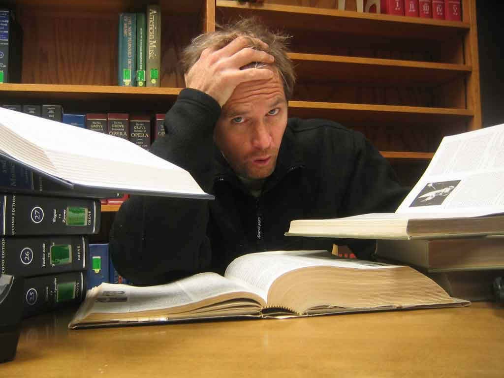 Problemas que solo la gente inteligente comprenderá