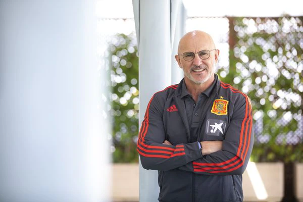 Próximos retos para el entrenador 