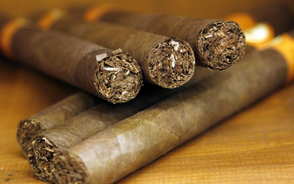 Conoce el momento que llegó el tabaco a Europa 