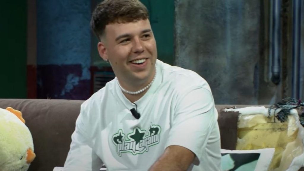 Las únicas 3 ciudades de España que disfrutarán de Quevedo en concierto 143 QDE TOUR 2023