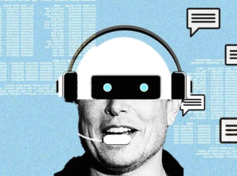 Que es ChatGPT 1 Qué es ChatGPT