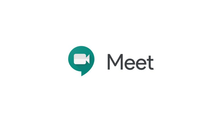 Qué es Meet