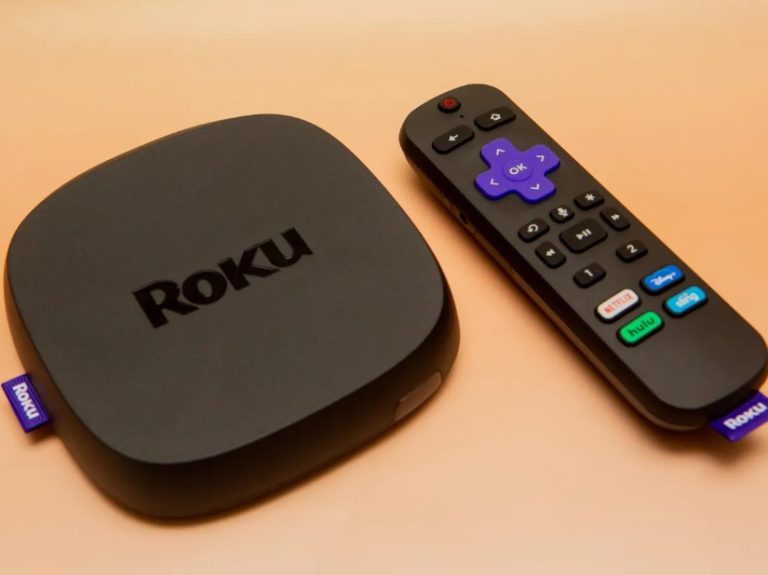 Qué es Roku