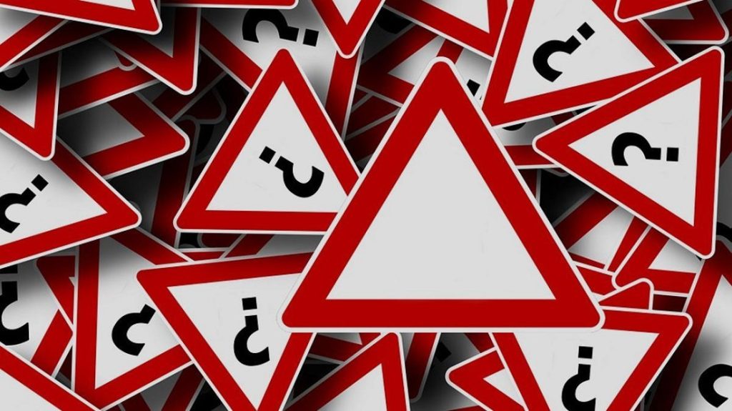 DGT: las multas que no te rebajan al 50% por pagar pronto 66 Qué es el DGT