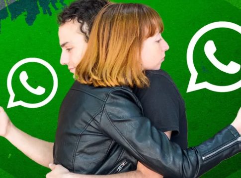 Qué es el modo infiel de Whatsapp 1 Qué es el modo infiel de Whatsapp