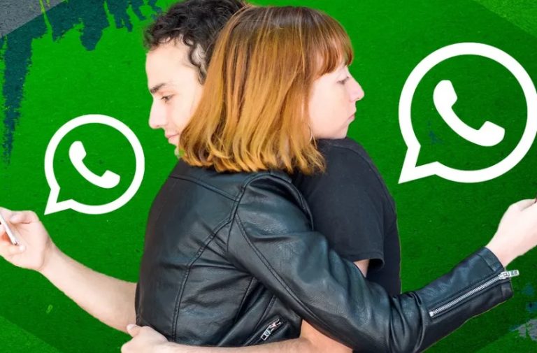 Qué es el modo infiel de Whatsapp
