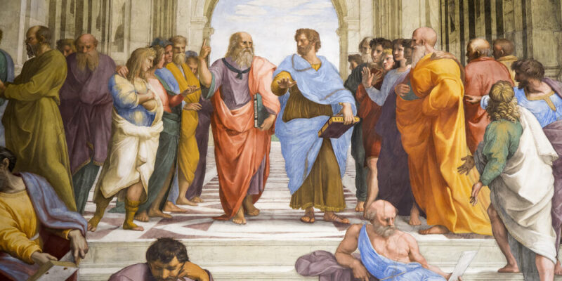 Qué es la Filosofía 209 En oriente