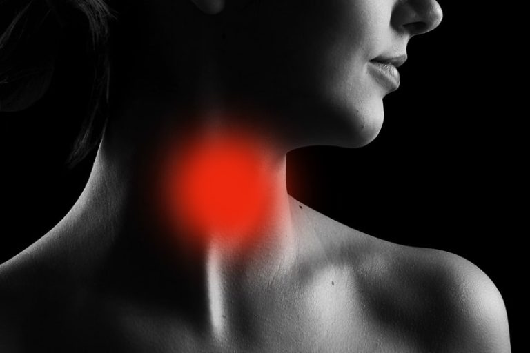 Qué es la adenopatía