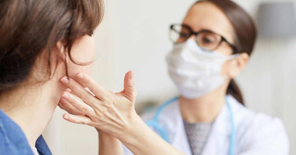 Qué es la adenopatía 1 ¿Qué son los ganglios linfáticos?