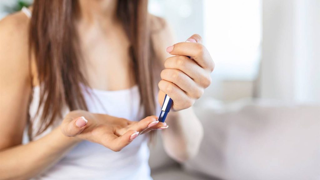 Causas de diabulimia