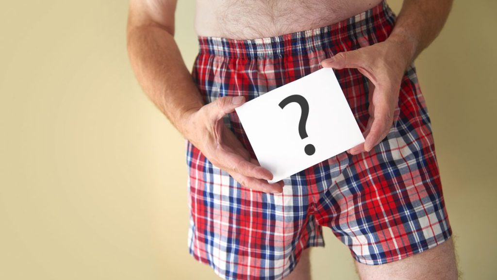 ¿Qué es la fimosis?