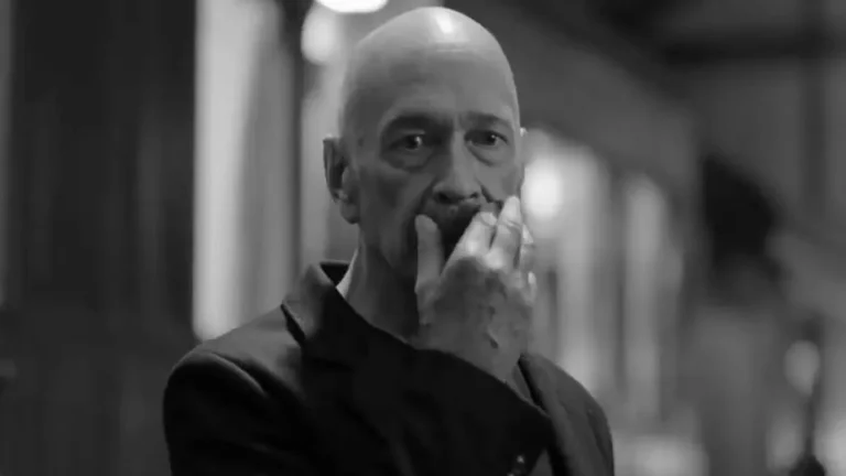 Qué ha sido de Clive Arrindell, el 'calvo' de la lotería de Navidad