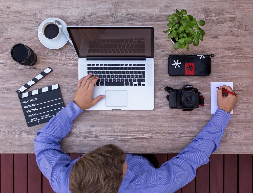 Accesorios imprescindibles si quieres ser youtuber