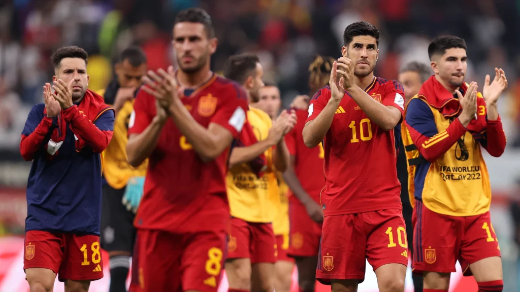 ¿Qué once lanzará Luis Enrique?