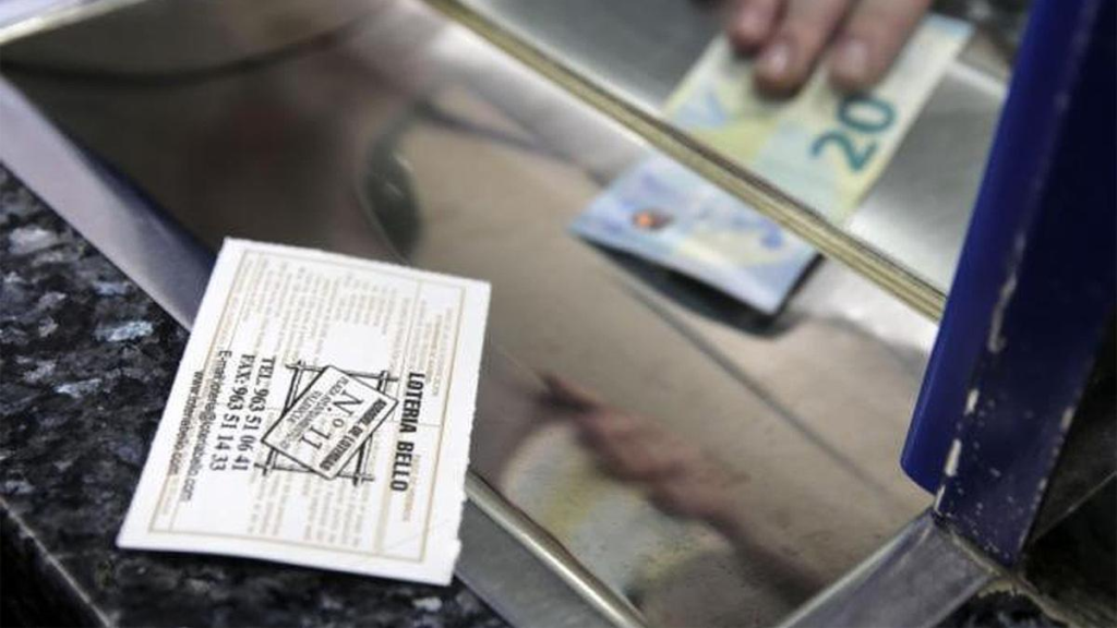 ¿Qué pasa si el décimo ganador es compartido?