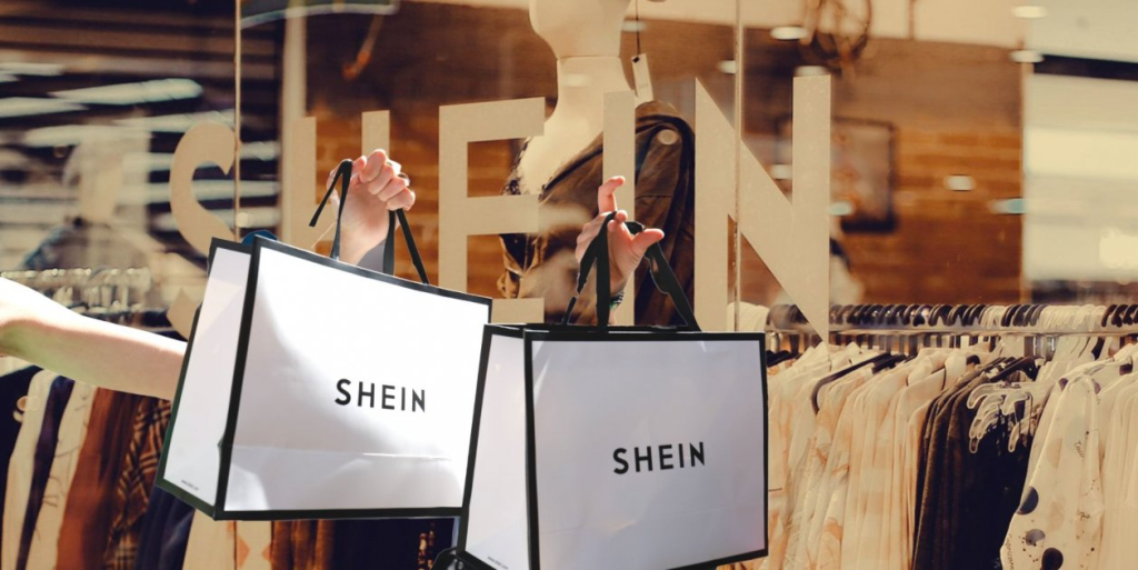 Pop-up de Shein en Madrid. Cuando será y donde va a estar 132 ¿Qué podemos esperar de esta nueva pop–up store en Intu Xanadù?