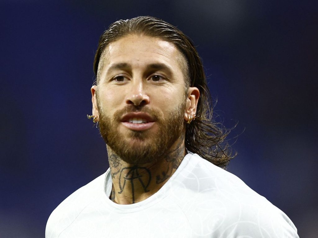 Las tres opciones que tiene Sergio Ramos en su futuro como jugador 207 ¿Qué se viene para Sergio Ramos?