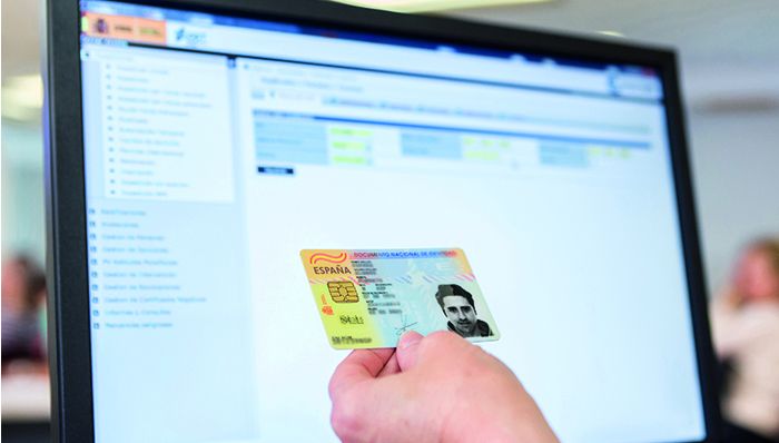 ¿Qué tipo de información puedo modificar a través del Portal de Comunicación de Cambio de Domicilio?