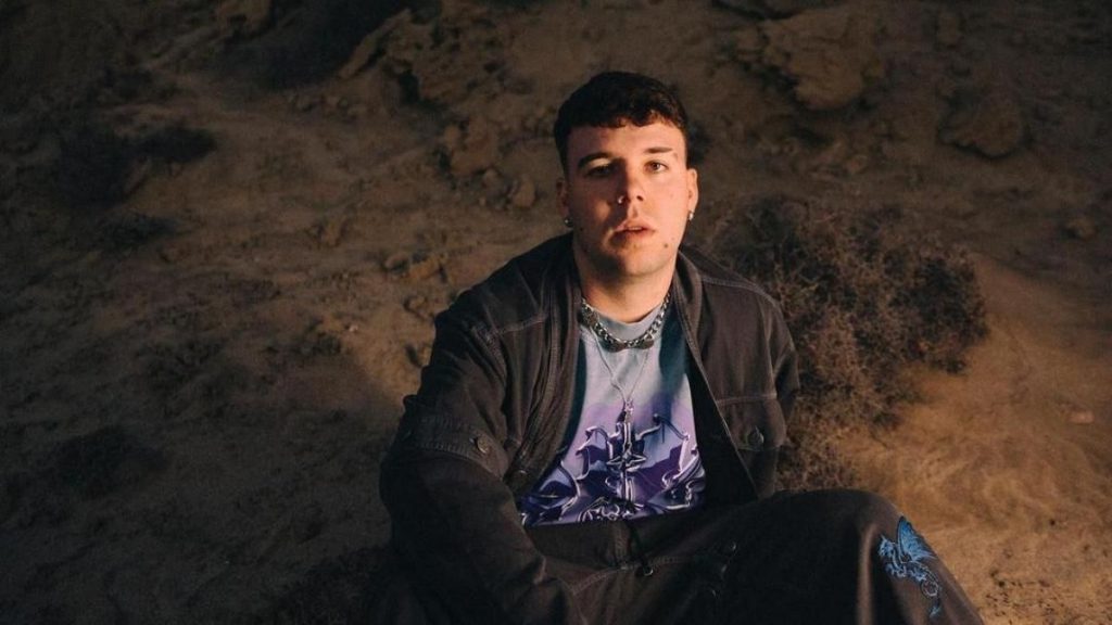 Las únicas 3 ciudades de España que disfrutarán de Quevedo en concierto 140 Quevedo, de desconocido a artista de fama mundial