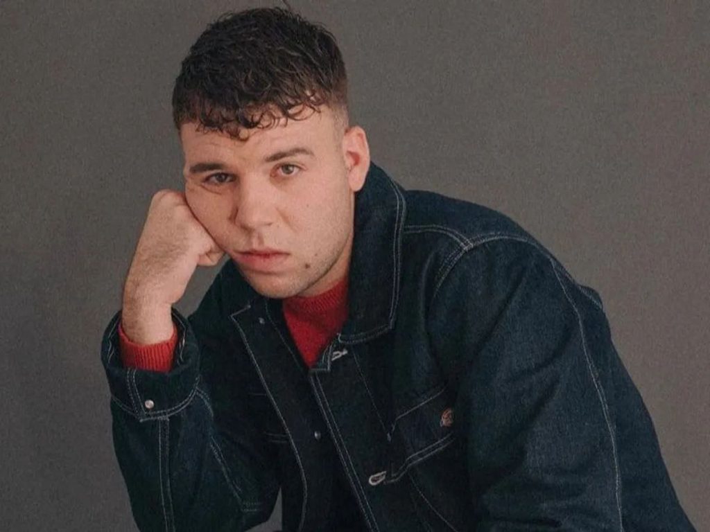 Las únicas 3 ciudades de España que disfrutarán de Quevedo en concierto 139 Quevedo está de moda