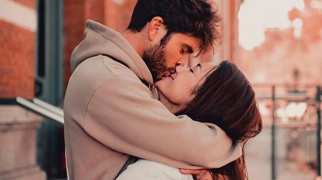 Adara Molinero: todos los novios conocidos de la exconcursante de GH 232 Quién es la pareja actual de Adara Molinero