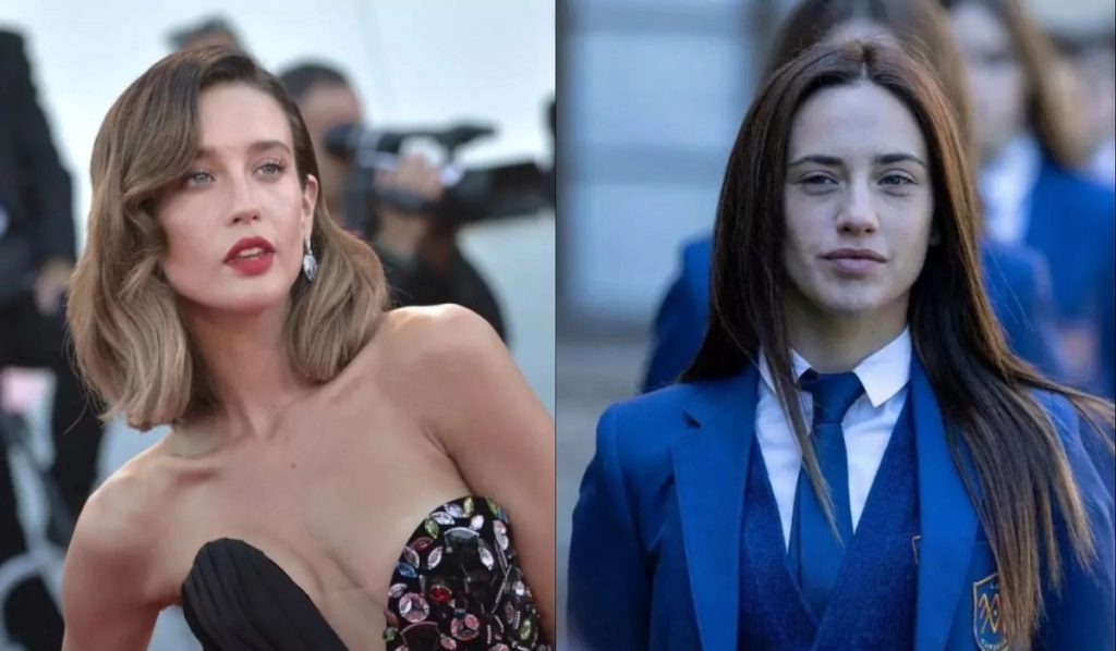 Urban. La vida es nuestra: todos los detalles de la nueva serie de Telecinco 8 Urban. La vida es nuestra: todos los detalles de la nueva serie de Telecinco