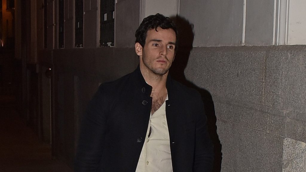 Quién es Hugo, el nuevo novio de Tamara Falcó y amigo de su ex 46 Reacción Onieva al nuevo romance de Tamara Falcó