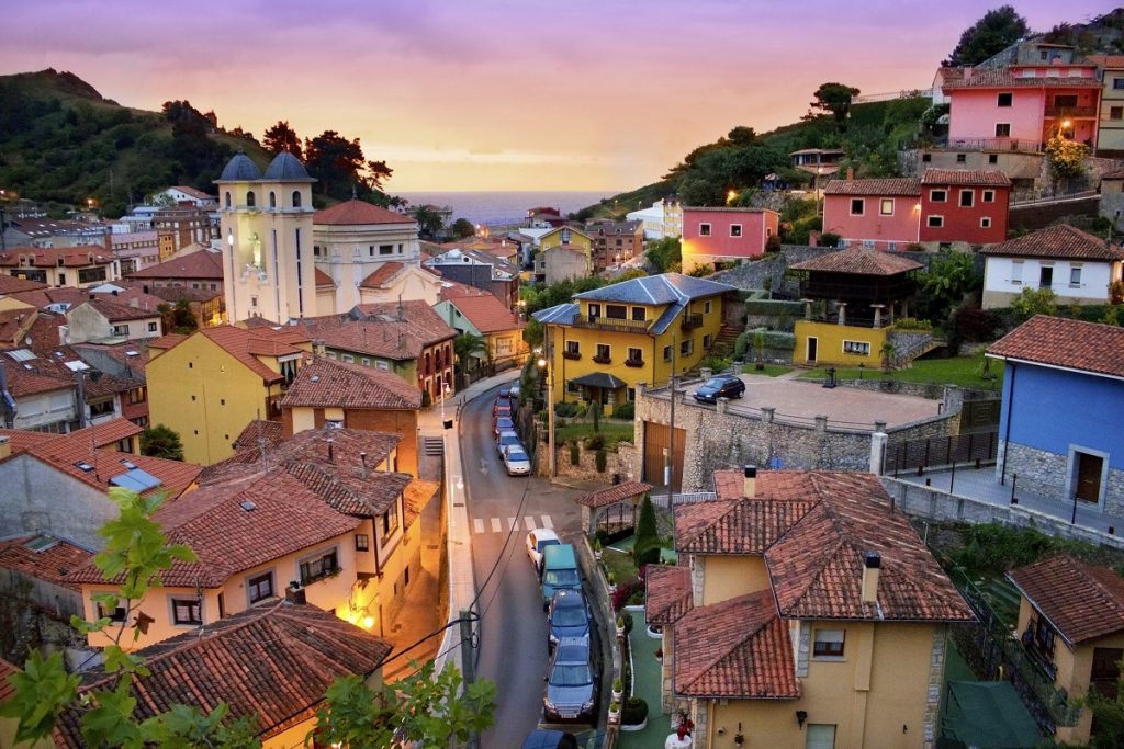 Los pueblos más bonitos de Asturias que debes visitar en invierno 135 Los pueblos más bonitos de Asturias que debes visitar en invierno