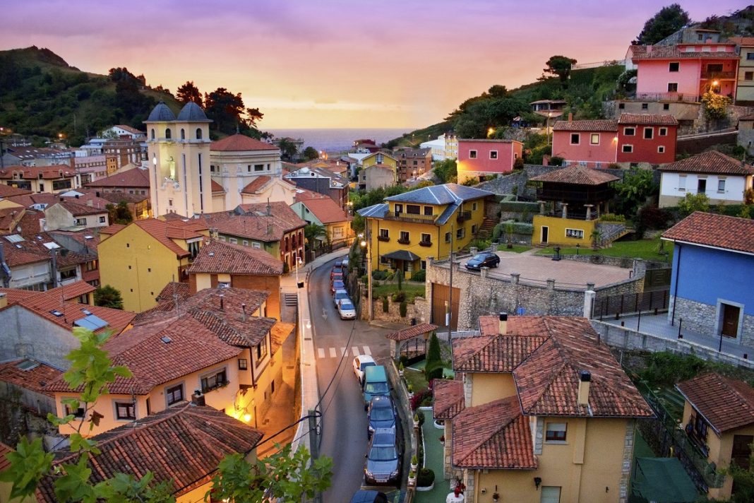 Los pueblos más bonitos de Asturias que debes visitar en invierno