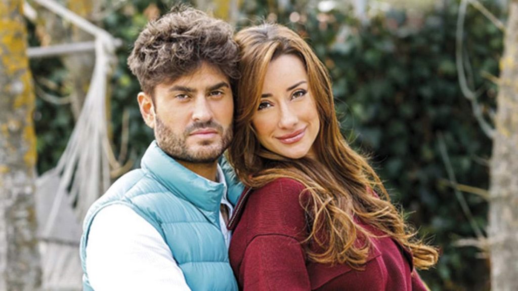 Adara Molinero: todos los novios conocidos de la exconcursante de GH 230 Adara Molinero y Rodri Fuertes