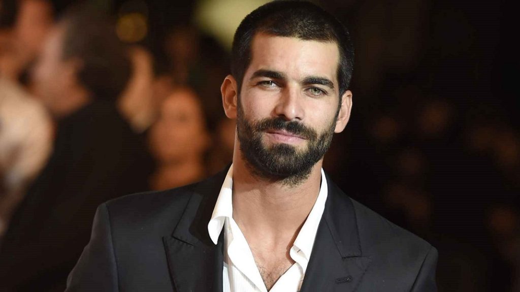 El Príncipe: así están ahora sus protagonistas 189 Rubén Cortada de El Príncipe