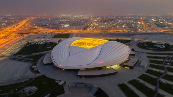 El dineral que ganará el equipo campeón del Mundial de Qatar 76 Rumbo a la gran final