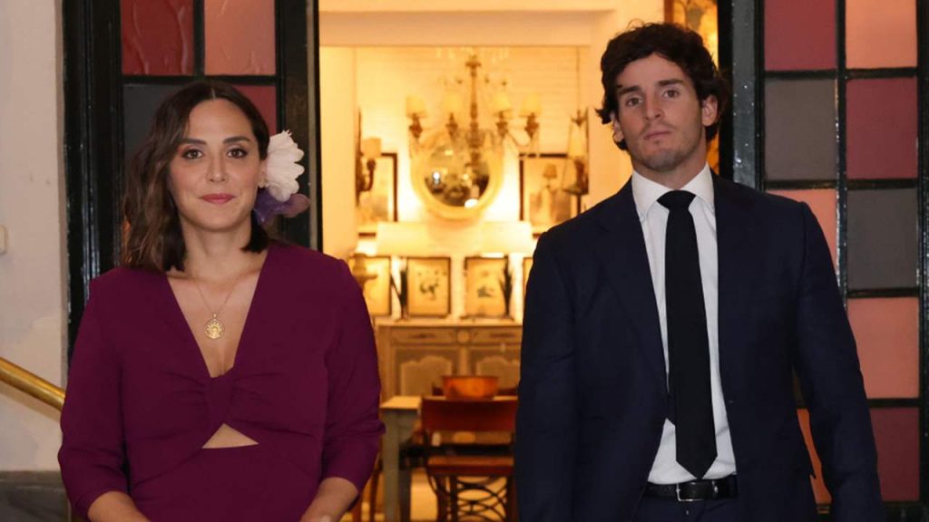 Quién es Hugo, el nuevo novio de Tamara Falcó y amigo de su ex 39 Ruptura de tamara falcó e íñigo onieva