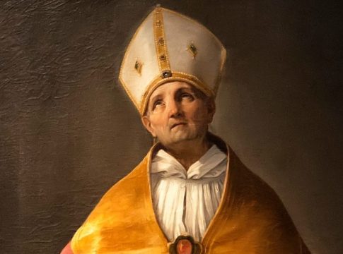 San Andrés Corsini es uno de los santos a los que recordamos el 06 de enero 1 San Andrés Corsini es uno de los santos a los que recordamos el 06 de enero