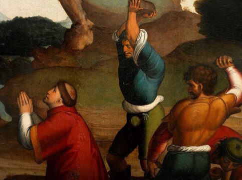 San Esteban es el santo al que honramos el 26 de diciembre 1 San Esteban es el santo al que honramos el 26 de diciembre