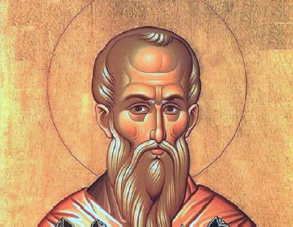 San Gregorio de Nisa