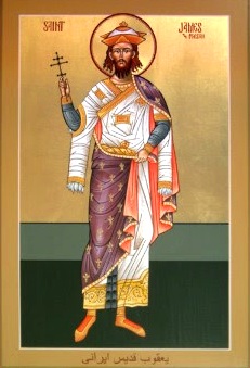 San Jacobo de Tarantasia