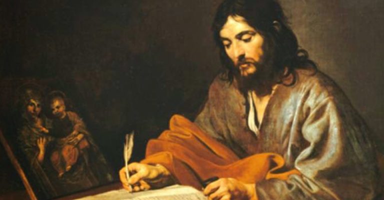 San Juan Apóstol, uno de los ‘Doce’ es a quien honramos el 27 de diciembre