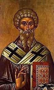 San Marcelo de Die Obispo es el santo al que se recuerda el 17 de enero 1 San Marcelo de Die