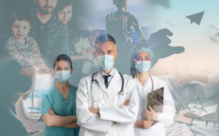 El Instituto Coordenadas destaca la fortaleza del sistema sanitario madrileño en comparación con el SNS