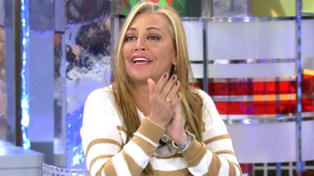 Se pudo hacer la nariz 