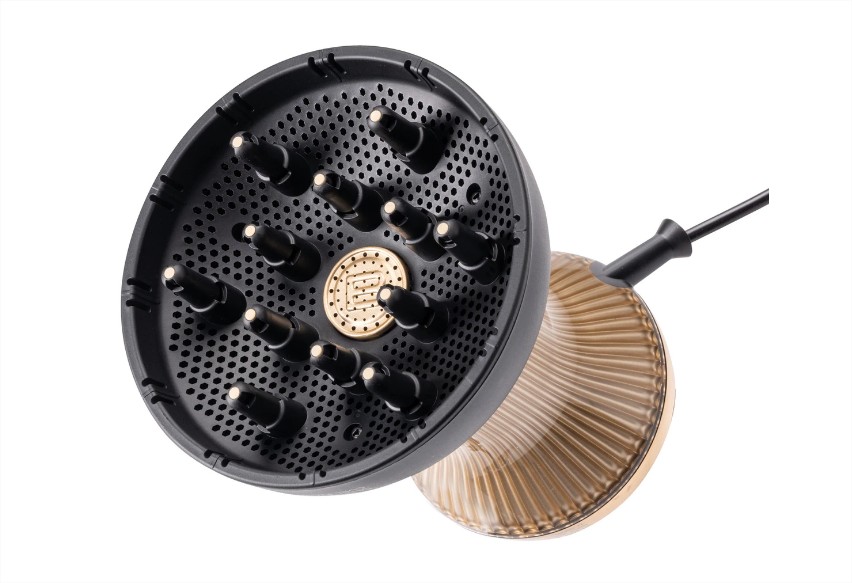 Secador Bellissima Diffon Supreme Curl Flow el corte ingles