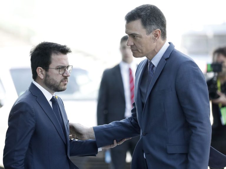 Lo siguiente que pedirán a Pedro Sánchez para hacer un referéndum independentista